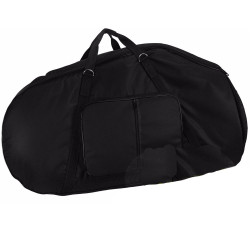 CAPA CB TUBA 4/4 LUXO - 847