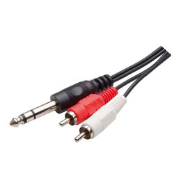 CABO P10/RCA 1.5 MTS MXT