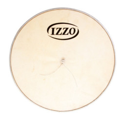 PELE IZZO CUICA 10\" - 7550