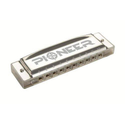 GAITA HOHNER PIONEER C - 8837