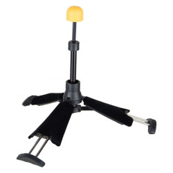 SUPORTE HERCULES DS440B TRAVLITE CLARINETE - 7142
