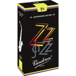 PALHETA VANDOREN SAX ALTO ZZ JAZZ 1.5 - 5990