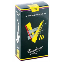 PALHETA VANDOREN SAX ALTO V16 1.5 - 4294