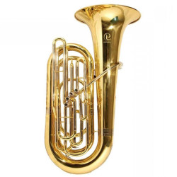 TUBA DOLPHIN J8 4P BB LAQ - 6374