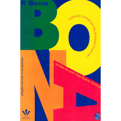 METODO BONA YVES SCHMIDT - 21M