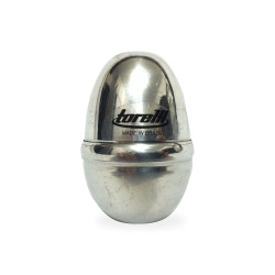 GANZA TORELLI ALUMINIO OVINHO 70 MM - TG556