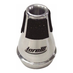 SURDINA TORELLI TROMBONE COMPACTA - TA118