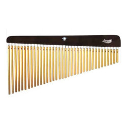 CARRILHAO TORELLI 24B ALUM DOURADO - TA301