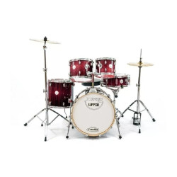 BATERIA X-PRO UPPER 20\" RED SPK - BAT1220U