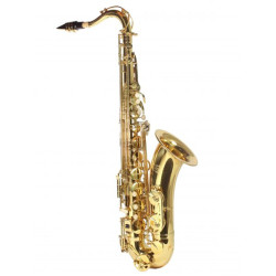 SAXOFONE TENOR JAHNKE BB JSTH102 LAQ