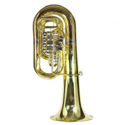 TUBA JAHNKE JTU202 4R BB LAQ