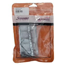 PONTE STRINBERG BAIXO BB019CR 4C - 6839