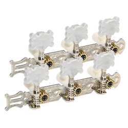 TARRAXA MXT P/VIOLAO NYLON PINO GROSSO