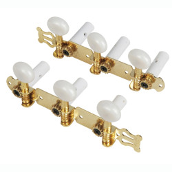 TARRAXA TAGIMA VIOLAO NY DOURADO - TMH830