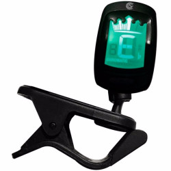 AFINADOR CUSTOM SOUND CS3 CLIP