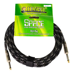 CABO MOZART SPACE TEXTIL P10/P10 5 MTS PTO