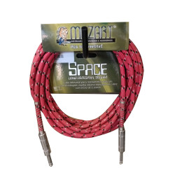 CABO MOZART SPACE TEXTIL P10/P10 5 MTS VRM