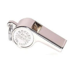 APITO GOPE ROCKET CROMADO - 5030