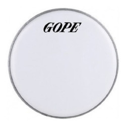 PELE GOPE 8\" BONGO SINTETICA - BFHD8