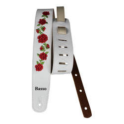 CORREIA BASSO VT FL 04 BRANCO