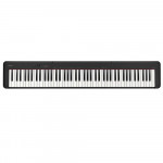PIANO DIGITAL CASIO CDP S100 BK