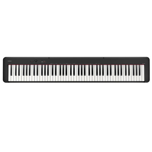 PIANO DIGITAL CASIO CDP S100 BK