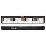 PIANO DIGITAL CASIO CDP S350 BK