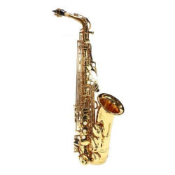 SAXOFONE ALTO JAHNKE JSAH001 LAQ