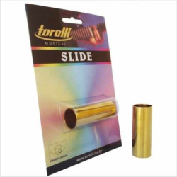 SLIDE TORELLI 21MM DOURADO - TA213