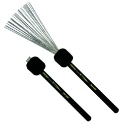 VASSOURINHA PITHY HEAVY ACO CAJON - TV063