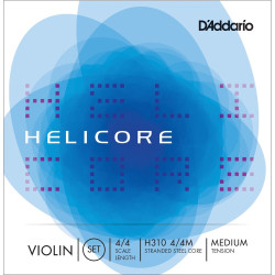 ENCORDOAMENTO DADDARIO HELICORE VIOLINO H310 -1328