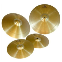 KIT PRATO NAGANO 14\" 18\" 20\" NLK2814