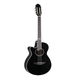 VIOLAO TAGIMA VEGAS LH CANHOTO BK