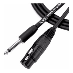 CABO SANTO ANGELO NINJA P10/XLRF 3.05 MTS