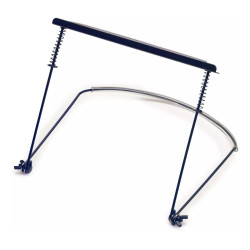 SUPORTE GAITA STAGG HAH800 