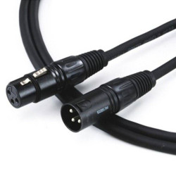 Cabo Santo Angelo Ninja Xlrm/xlrf 4.57 Mts