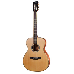 VIOLAO CRAFTER MIND PRESTIGE ALPINE MOGNO