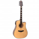 VIOLAO CRAFTER HD 520CE NT