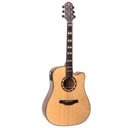 VIOLAO CRAFTER HD 520CE NT