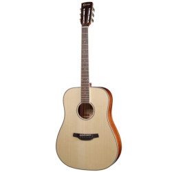 VIOLAO CRAFTER RD 600CE NT