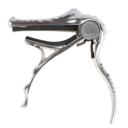 CAPOTRASTE ALICE A007G/PC ALIGATOR