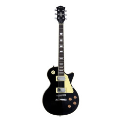 GUITARRA STRINBERG LP LPS230 BK 