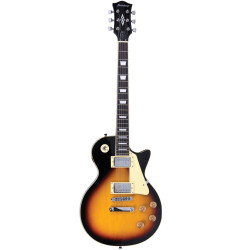 GUITARRA STRINBERG LP LPS230 SB