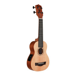 UKULELE TAGIMA SOPRANO 41K NF
