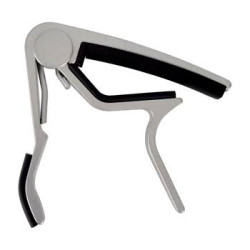 CAPOTRASTE DOLPHIN PRATA