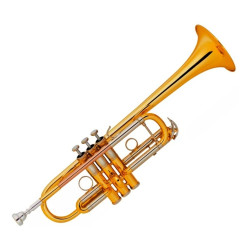 TROMPETE HOYDEN HTR50CL C LAQ 