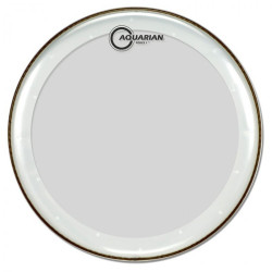 PELE AQUARIAN 20\" CLEAR - FB20