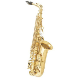 SAXOFONE ALTO KLASSIC WIND FAS100 LAQ