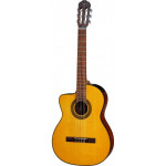 VIOLAO TAKAMINE GC1CE LH N & TP-4T 