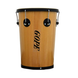 REBOLO GOPE CONICO MAD 12\"X45 - LME4512TMA